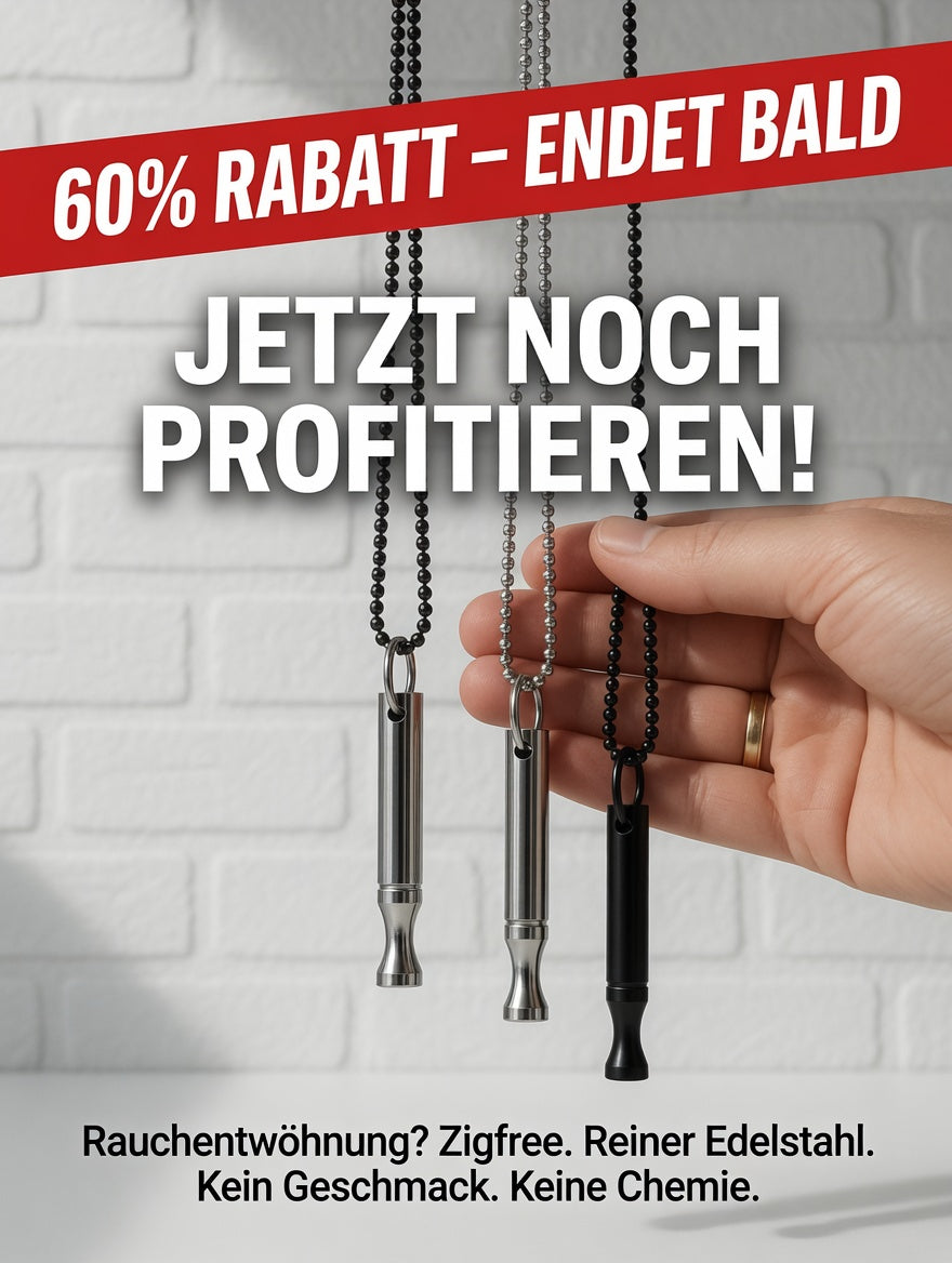 Zigfree 🚬 Deine Sucht kontrolliert dein Leben — ZIGFREE holt es dir zurück.