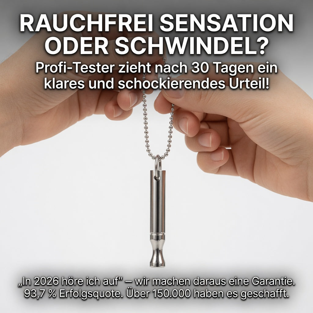 Zigfree 🚬 Deine Sucht kontrolliert dein Leben — ZIGFREE holt es dir zurück.