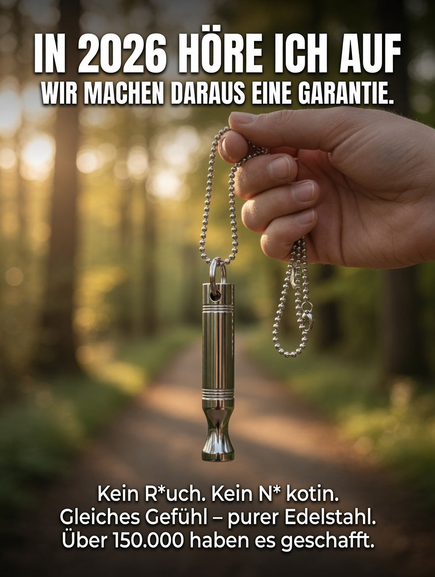 Zigfree 🚬 Deine Sucht kontrolliert dein Leben — ZIGFREE holt es dir zurück.
